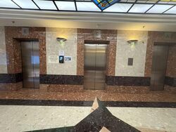 High Street Centre (D6), Office #544598451